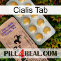 Cialis Tab 41